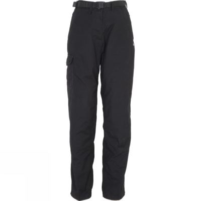 Pantalones Craghoppers Classic Kiwi Mujer - Negras - Chile OFL346258